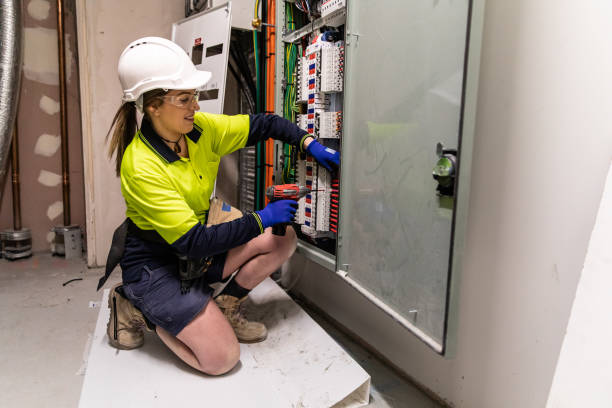 Best Circuit Breaker Repair  in Seward, NE
