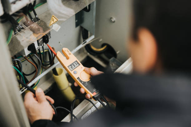 Best Licensed Electrician  in Seward, NE