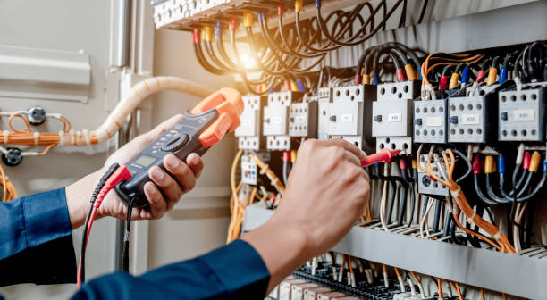 Best Commercial Electrician Services  in Seward, NE