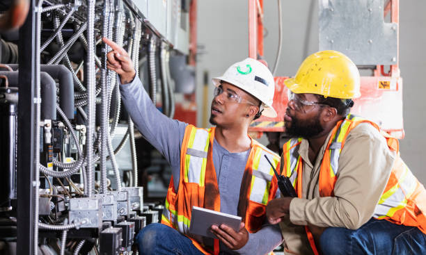 Best Electrical Installation Contractor  in Seward, NE