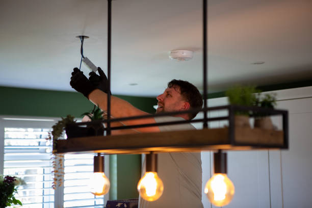 Best Electric Panel Repair  in Seward, NE