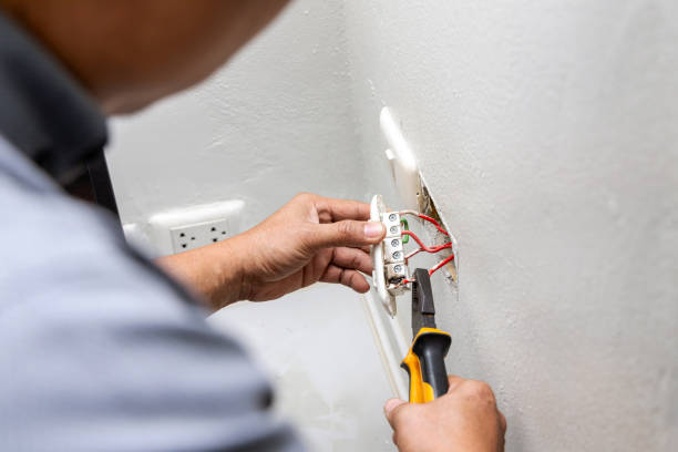 Electrical Rewiring Services in Seward, NE
