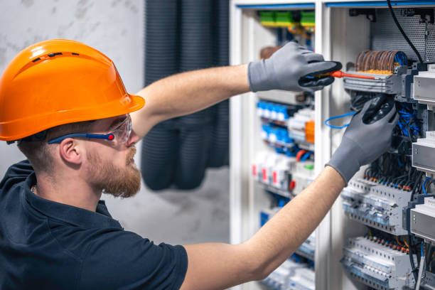 Best Home Electrical Repair  in Seward, NE