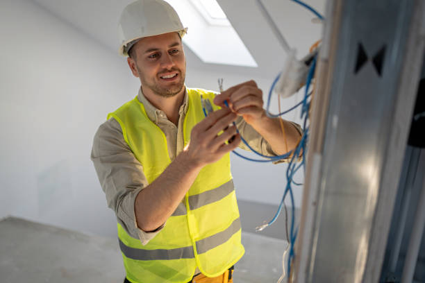 Best Electrical Rewiring Services  in Seward, NE